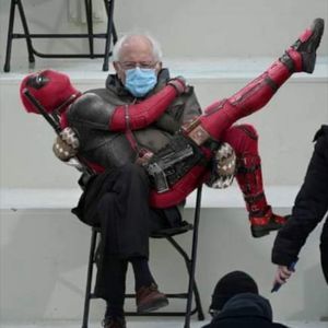 Meet your Posher, Brandon